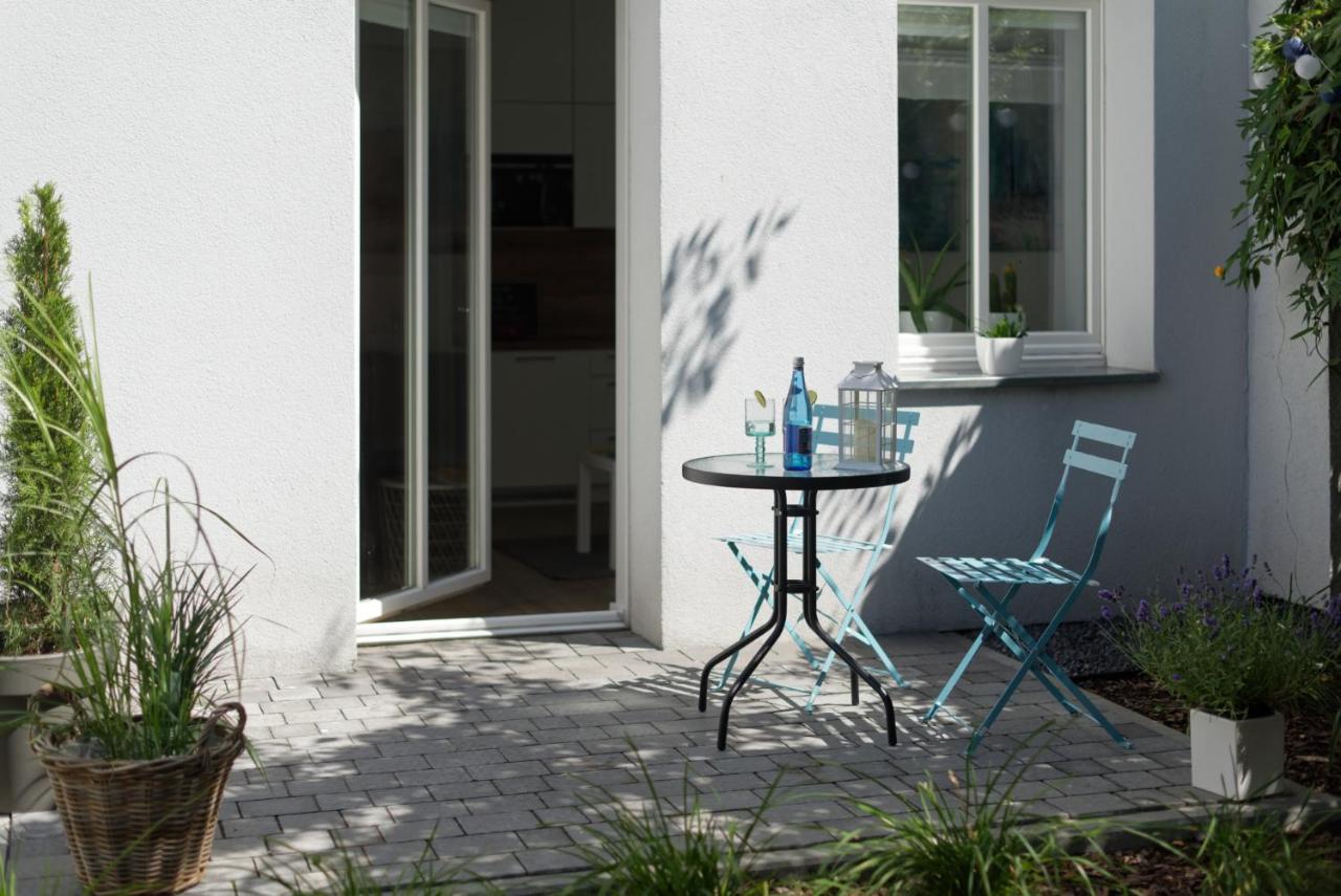 Apartament Wilda Nova Poznań Exterior foto