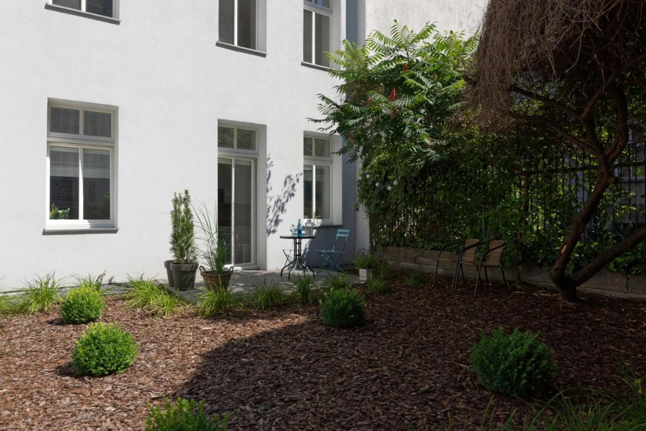 Apartament Wilda Nova Poznań Exterior foto